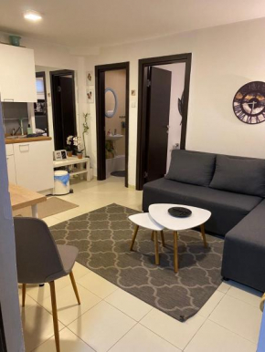 N6 Apartment